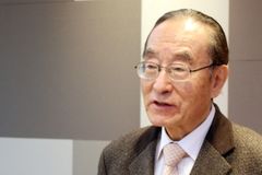 불치병 지니고 태어난 어린 아들 철원이, 네 살에 떠나다