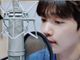 정세운 “민희·한우 부부에게 조금이나마 도움이 되길“