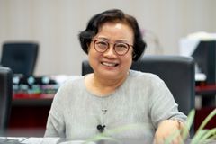 “‘성공’보다 ‘섬김’ 실천하는 인재 양성이 비전”