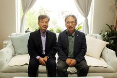 “한국교회·미주한인교회 한반도 복음통일 준비한다”