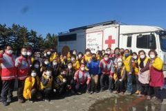 “고아와 과부 돕는 일, 교회와 함께하고 싶습니다”