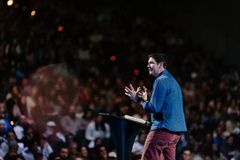 맷 챈들러 목사 “낙태하려 표백제 마시는 여성의 절망을…”