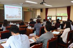 한동대, (재)통일과나눔 2022년도 사업지원 기관 선정