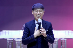 “한 영혼 변화시키는 건 하나님 믿는 믿음의 교사”