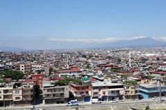 안디옥 동굴교회 흔적을 보며, 한국교회를 생각한다