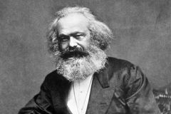 칼 마르크스, 사탄과 똑같은 말 한 적 있다?