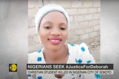 “배교죄·신성모독죄에 사형? 가혹 처벌 철폐해야”