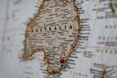 “호주서 자칭 기독교인 비율, 50% 미만으로 하락”