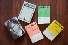 “신학자들 통해, 누구나 신학 생각하고 고민할 수 있도록”