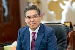 “제 목회는 ‘한 영혼이 소중’ ‘제가 주님의 종입니다’라는 것”