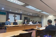 기감 이동환 목사 항소심 재판, 무기한 휴정