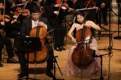 “우크라이나 위한 기도”… 제19회 밀알콘서트