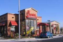 미 기독교기업 칙필레, 고객만족도 8년 연속 1위