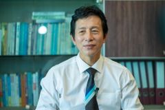 “지치고 힘든 이들이 회복할 수 있는 공간 만드는 게 꿈”