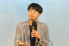 “아이들에게 좋은 믿음의 어른이 있다는 걸 느끼게 해줘야”