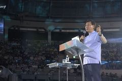 “‘항상 함께 있으리라’하신 약속, 나에게 성취되게 하소서”