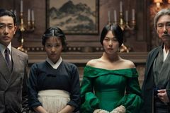 ‘아가씨’들 농락한 영화 ‘아가씨’가 ‘외설’인 4가지 이유