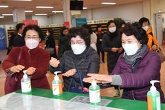 여의도순복음교회, 코로나19 재확산 조짐에 선제 대응