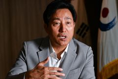 오세훈 시장 “퀴어축제 신체 과다 노출시 내년부터 제한…현장 채증 강화”