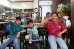 “내 아이 사랑하는 만큼 이웃을 사랑합니다”