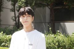 유튜버 ‘헌이의 일상’ 최진헌 전도사를 만나다