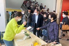 “코로나 이후에도, 태신자 초청주일로 복음전도 계속”