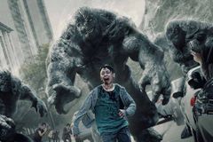 ‘오징어게임’, ‘지옥’ 잇따른 흥행에 “K-컬쳐 오해할까 우려”