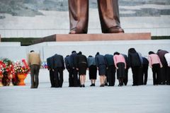 “北 코로나 통제로 지하교회 성도들 생존에 큰 위협”