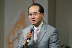 한미수교140주년기념사업회, 미국 사무총장에 황영송 목사 임명
