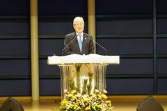 ‘박조준 목사의 설교와 목회신학’ 주제 포럼 열린다