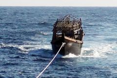 “북한 선원 2인 강제북송 사건, 진상 조속히 규명하라”