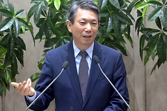 “나의 기도 제목보다 학생들 위한 기도 제목 우선될 때 교사 되는 것”