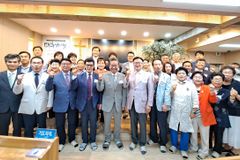 한국기독교영풍회 7월 실행위원회 개최