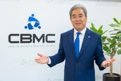 “변곡점 맞아 회복과 도전, 결단하는 CBMC 한국대회 되길”