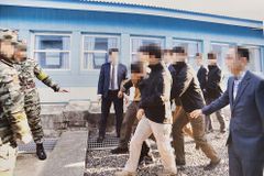 “믿고 왔던 대한민국에 의해 살인 정권에 넘겨진 고통을…”