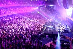 워십밴드 ‘플래닛쉐이커스’, 오는 9월 사랑의교회서 집회