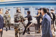 “탈북어민 북송사건, 그 반인륜적 행위 규탄”