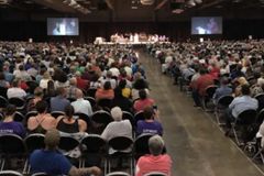 미 성공회, ‘낙태 금지 주에서 2024년 총회 금지’ 결의안 거부