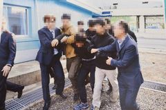 “탈북선원 강제북송, 어떤 변명으로도 덮지 못할 범법”