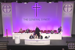 英 성공회, “조력자살 합법화 반대” 결의안 압도적 통과