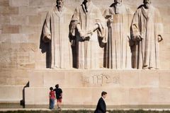 한국교회, 좀처럼 개혁 이루어지지 않는 이유