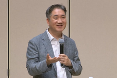 “승리하는 크리스천 되려면 그치지 않는 예배자 되어야”