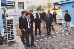 트루스포럼 “탈북자도 국민”… 탈북어민 강제북송 규탄