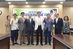 서울시조찬기도회 창립한다… 27일 창립예배