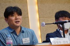 “동성애자 스스로도 죄인 줄은 알아… 헤어나올 방법 모를 뿐”