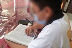 인도네시아 무슬림 여성, 찬양과 꿈 통해 기독교로 개종