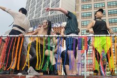 [포토] 관용·자유?… ‘일탈’ 부추기는 퀴어축제