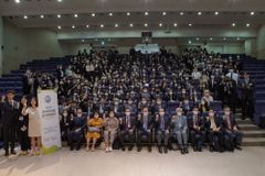 한동대, 제27회 전국 대학생 모의유엔회의 개최