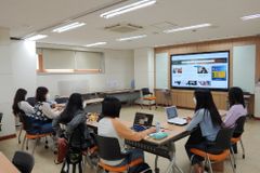 성결대 대학일자리플러스센터, 17기 취업동아리 10주간 진행