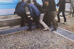 탈북민들 “귀순 의사 ‘진정성 없다’? 반헌법·반인륜 범죄”